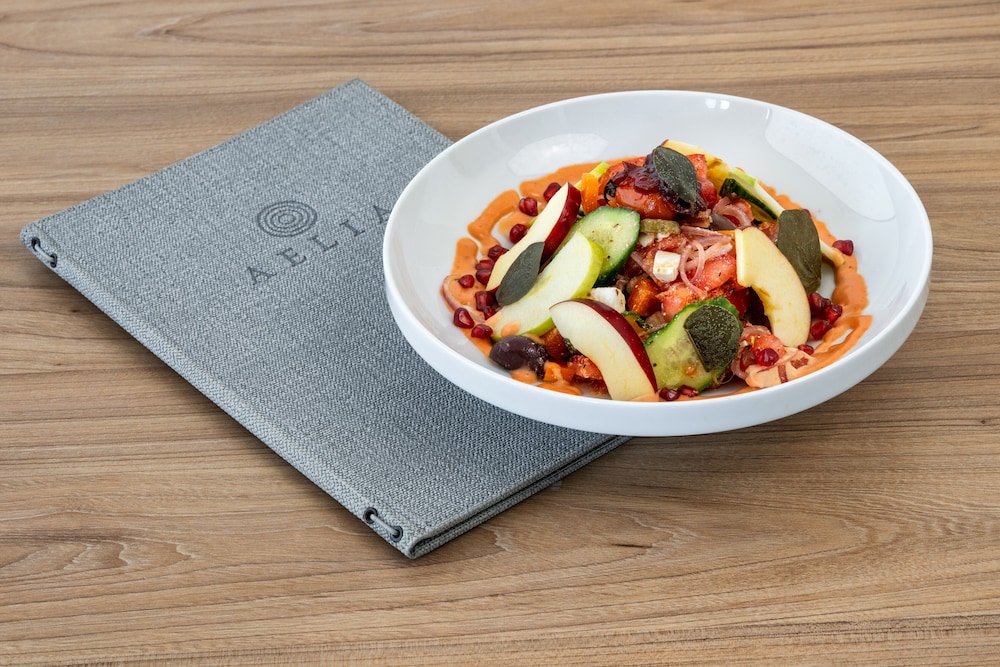 מזון ומשקאות