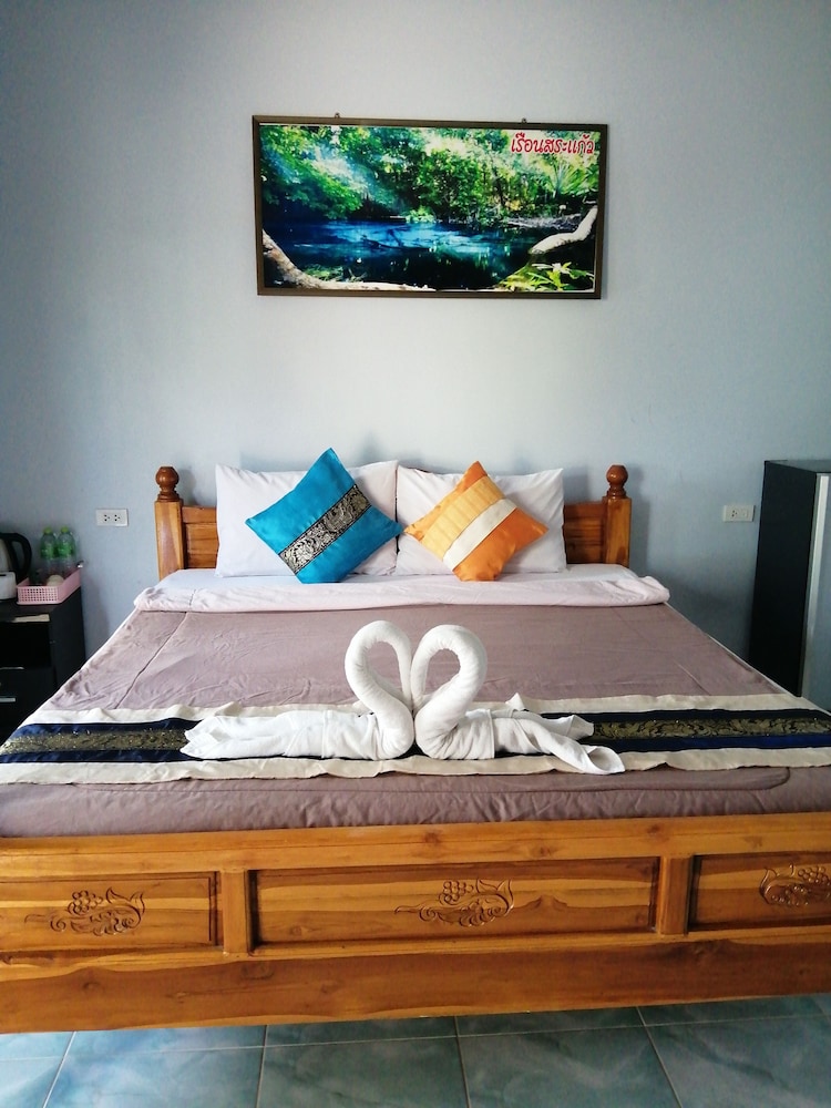 Sai Rung Resort - last minute hotel in Krabi
