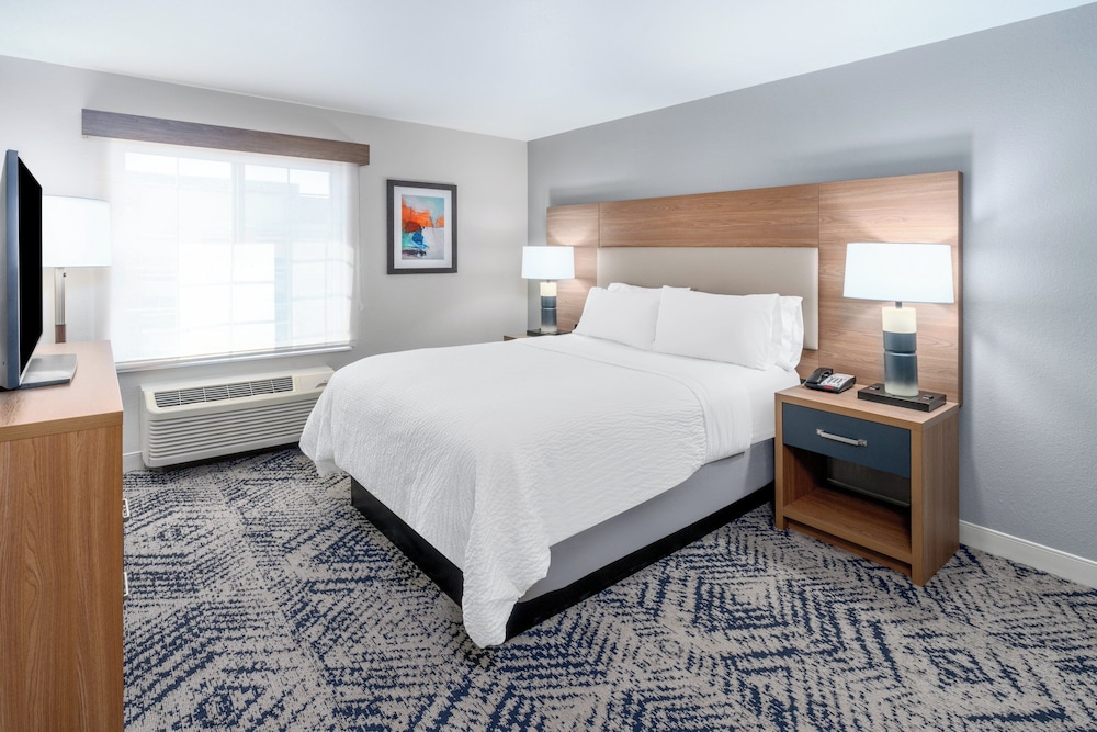 Candlewood Suites Denver Northeast Brighton by IHG - photo 14