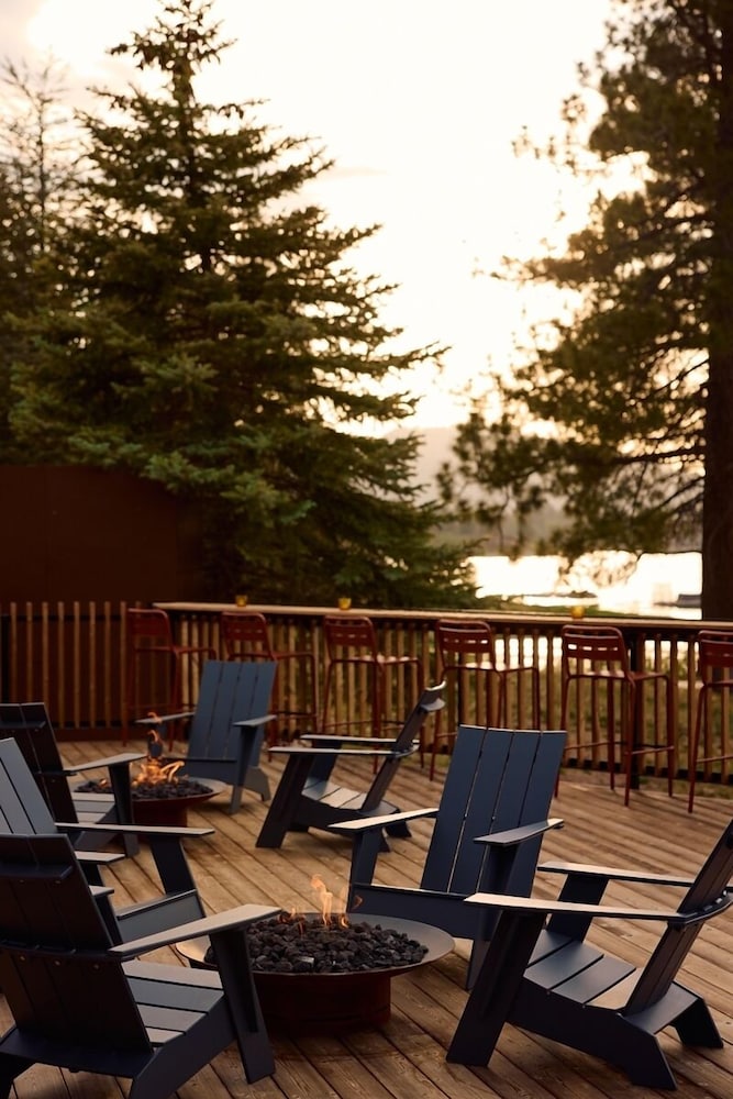 Marina Resort - photo 56