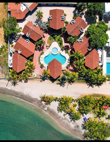 Condominio Playa Caimán in Unknown City, Colombia