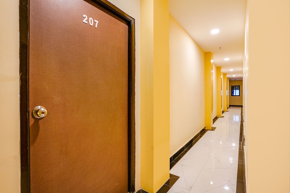 Fabexpress Kurla Inn — Mumbai — photo 3