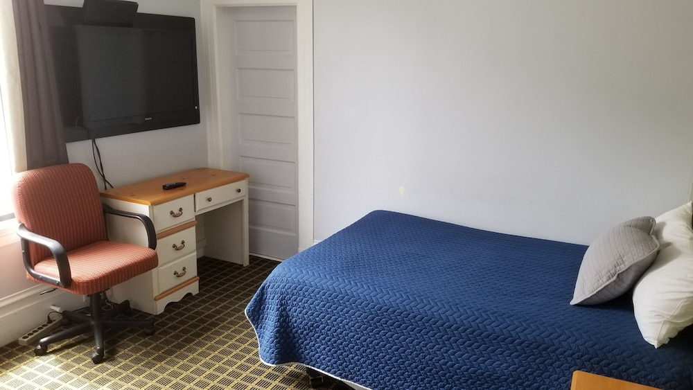 Perramont Hotel - photo 9