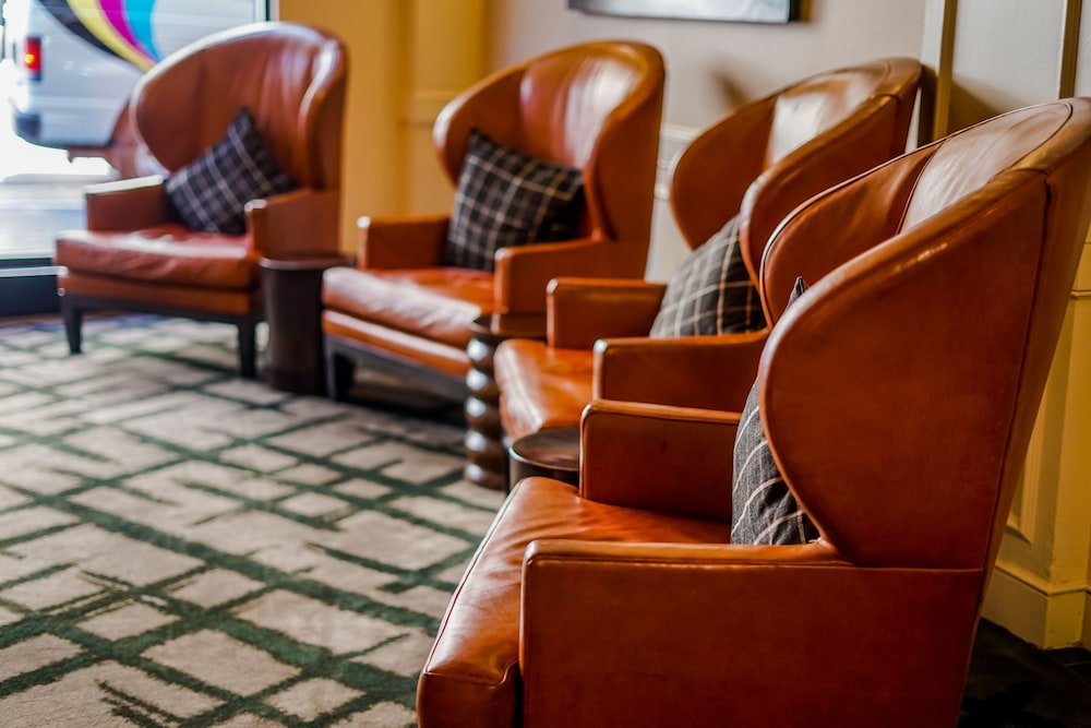 Hotel Abri Union Square - photo 2