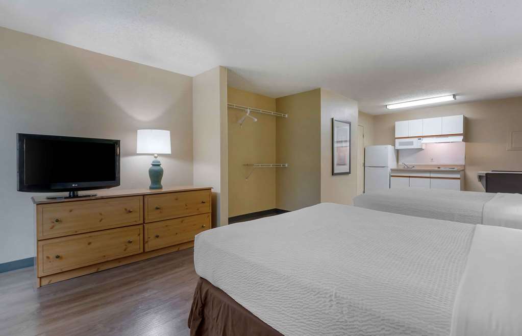 Extended Stay America Suites Fort Worth Medical Center - photo 16