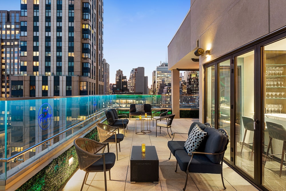 Hyatt Centric Midtown 5th Avenue New York - photo 48