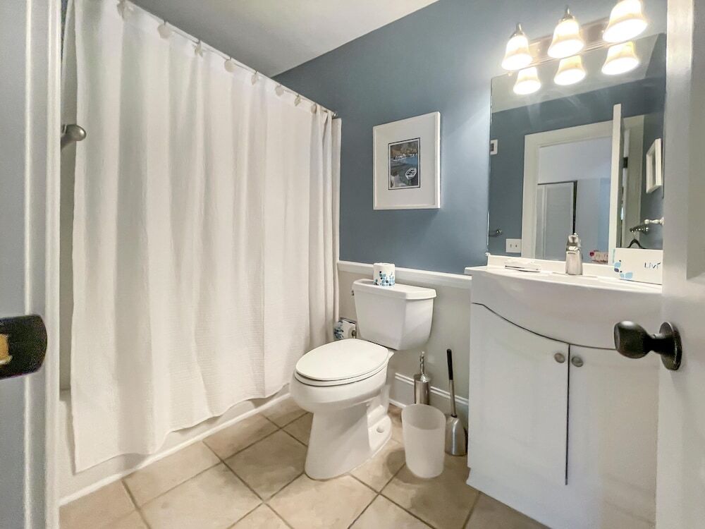 49 Woodbine Villas at The Sea Pines Resort - photo 6