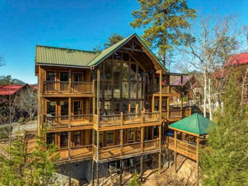 Almost Heaven free tickets no catch in Pigeon Forge, United States