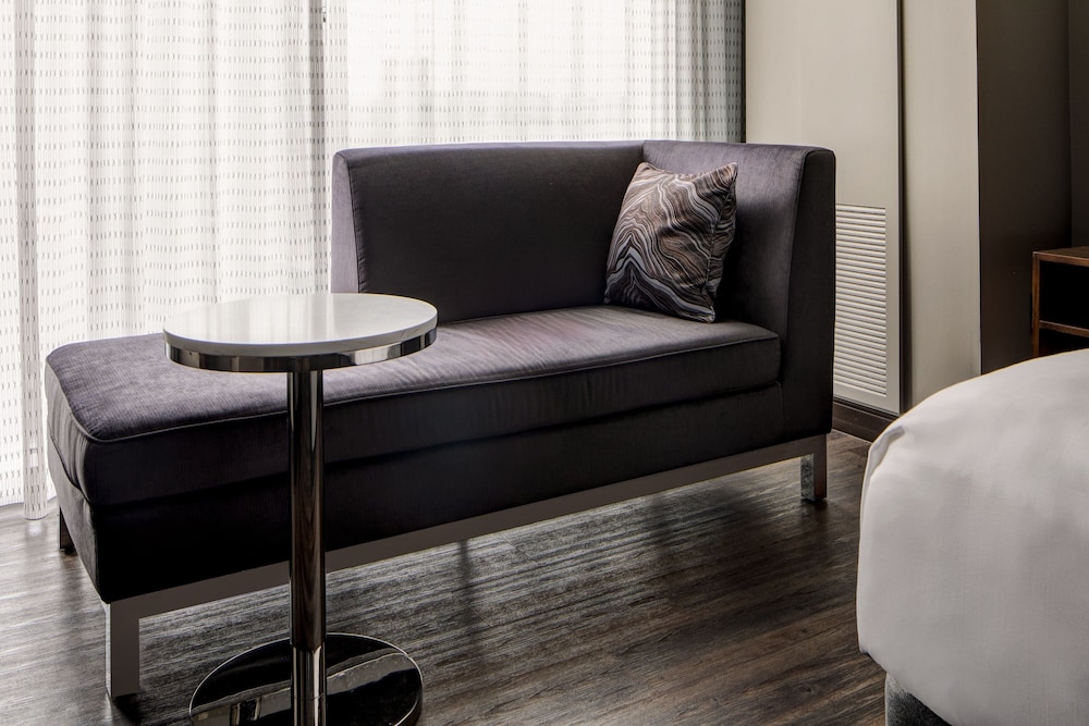 Omaha Marriott Downtown at the Capitol District - photo 68