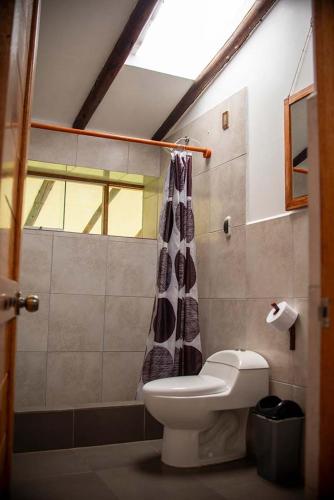 Casita Huaran — Calca — photo 5