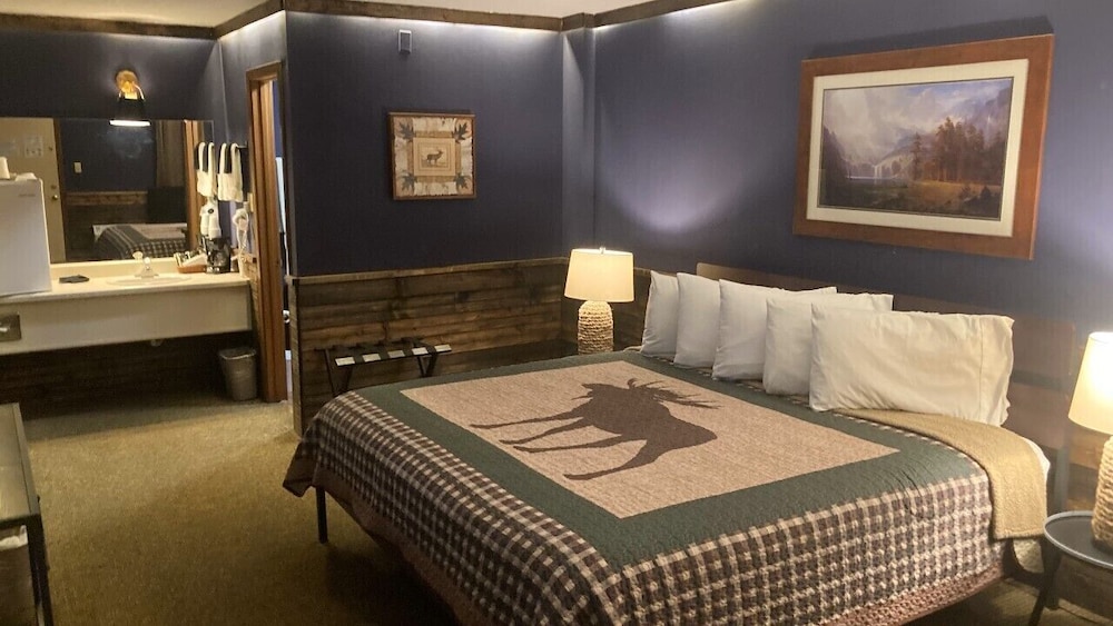 Country Mountain Inn - photo 6
