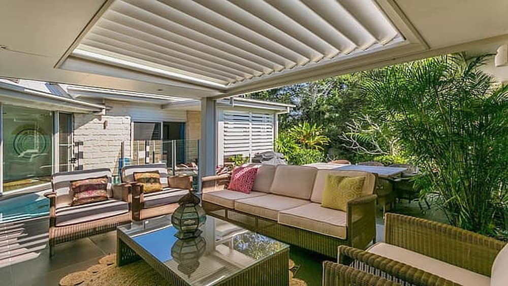 Your Luxury Escape Red Bohemian — 4-Star Luxury Hotel in Byron Bay, Australia
