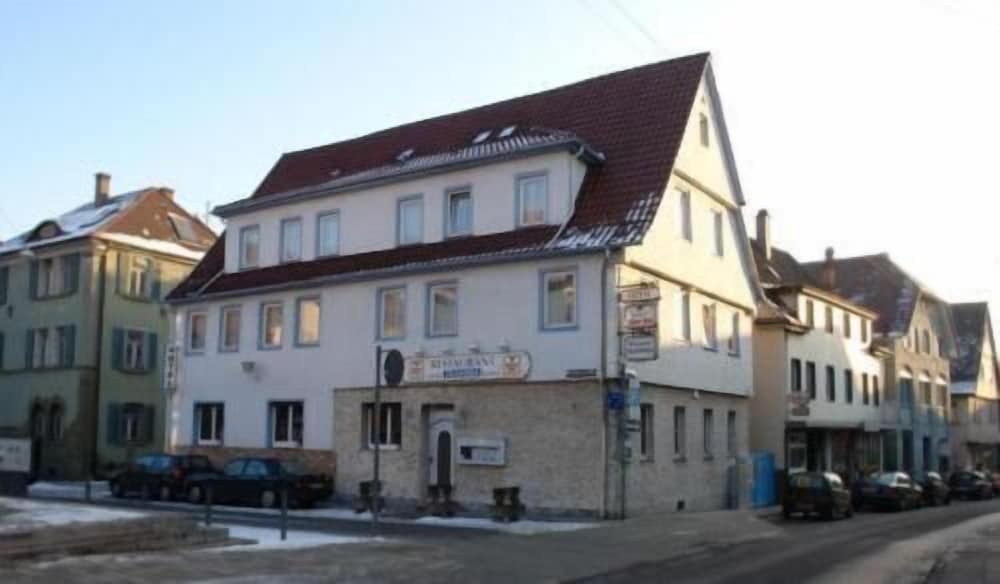 Hotel Filoxenia - last minute hotel in Stuttgart