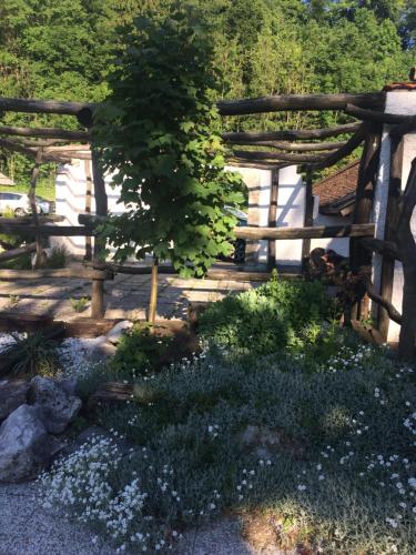 Gostišče Smuk in Ljubljana, Slovenia