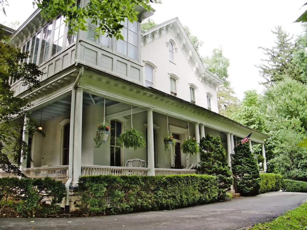 Susquehanna Manor Inn - photo 43