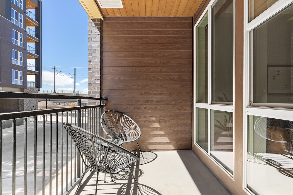 Kasa Rino Denver - photo 36