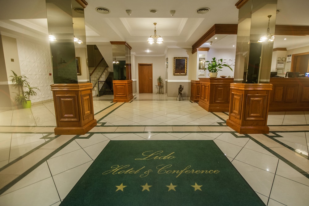 Best Lido Hotel in Timisoara, Romania