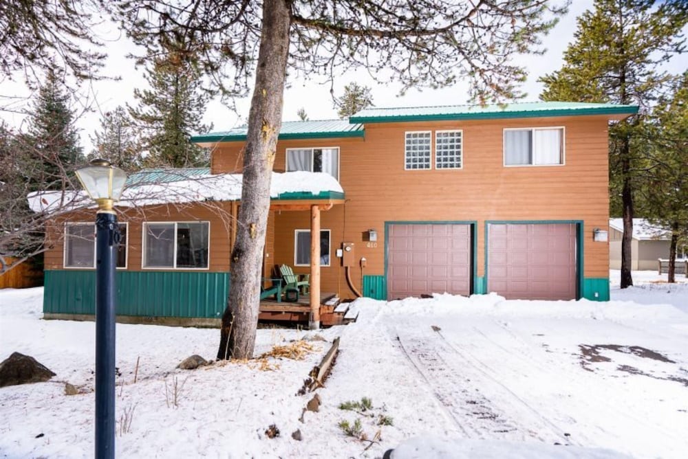 The Smitty Place by Casago McCall Donerightmanagement in Mccall, United States