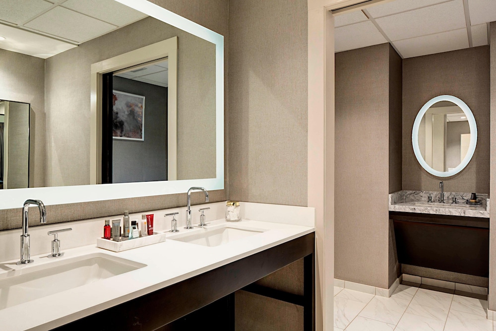 Lincolnshire Marriott Resort - photo 32
