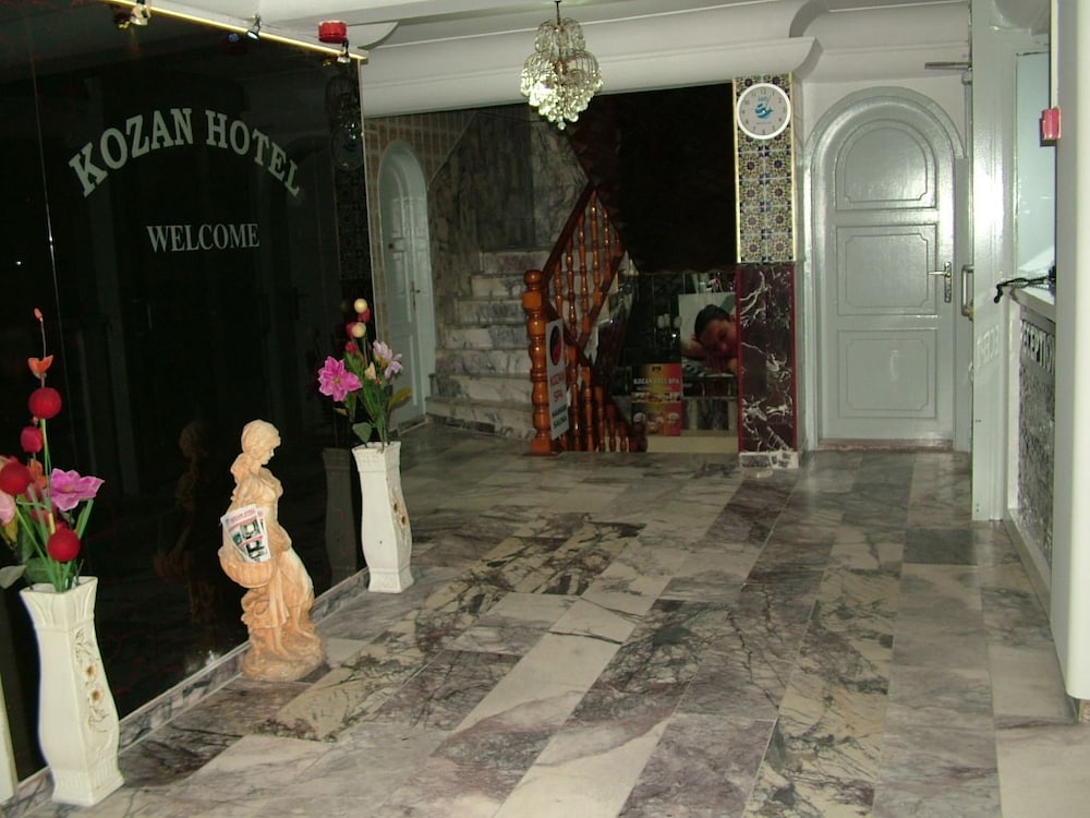 Kozan Hotel — Antalya — photo 5