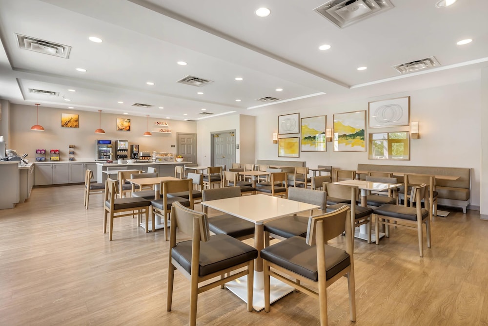 Comfort Inn & Suites Dover - photo 41