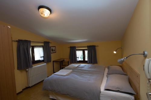 Albergo Al Forte — Valdisotto — photo 5