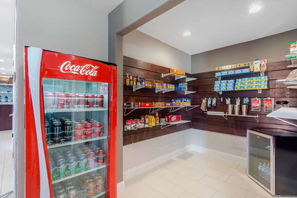 Quality Inn Port Arthur Nederland - photo 30