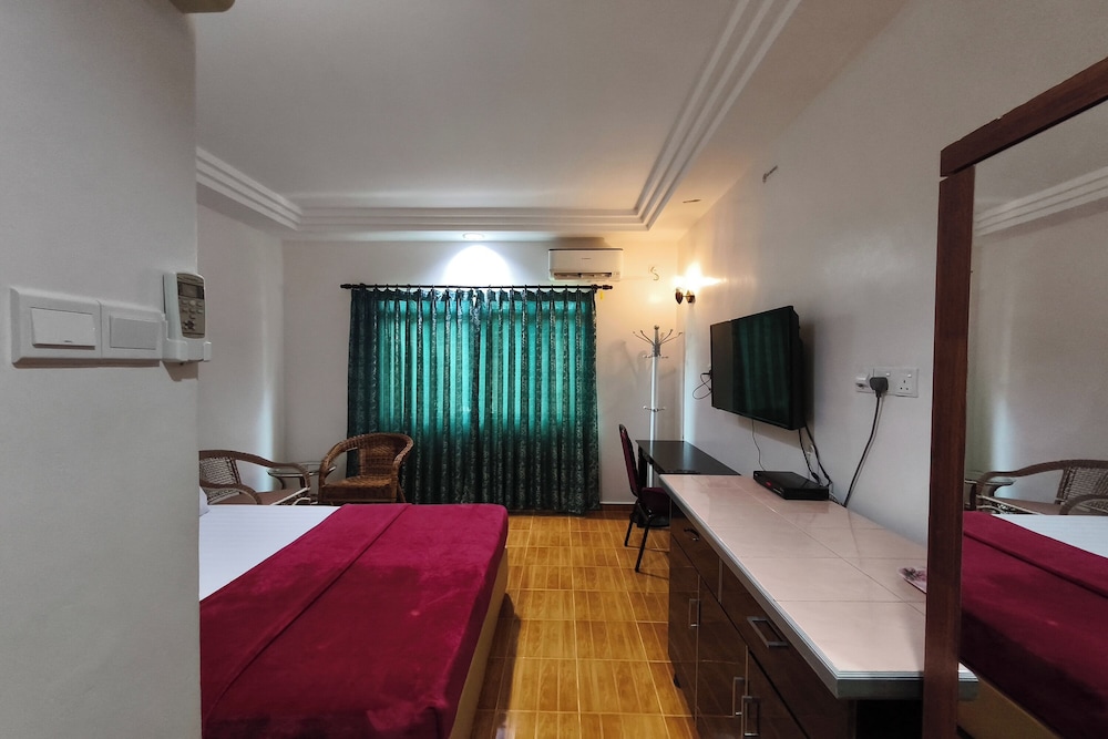 Darul Salam Inn — Kertih — photo 4