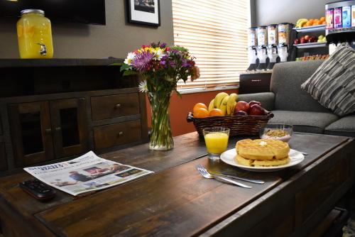 Breck Inn - featured photo