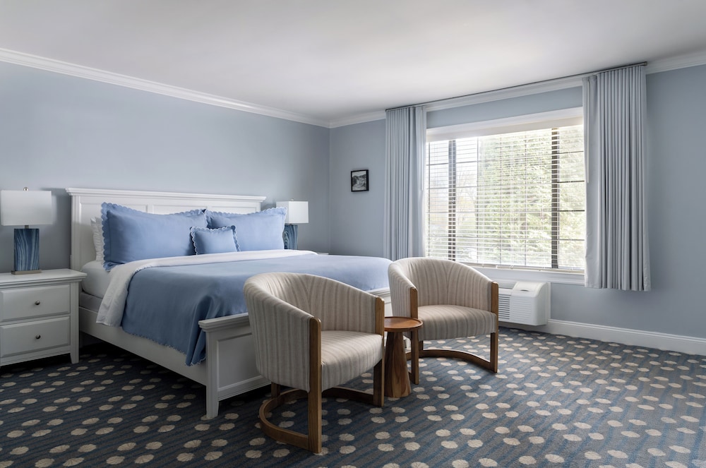 Southampton Inn - photo 8