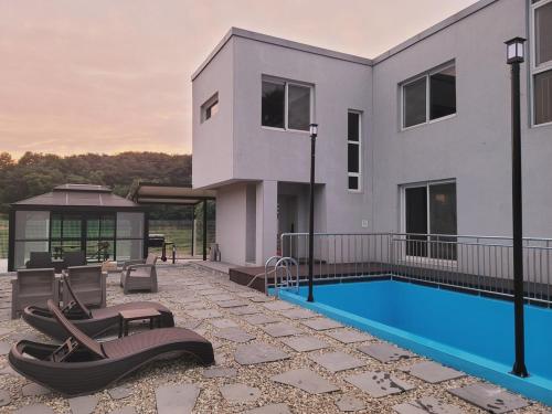 Dangjin Stay 199 in Tangjin, South Korea