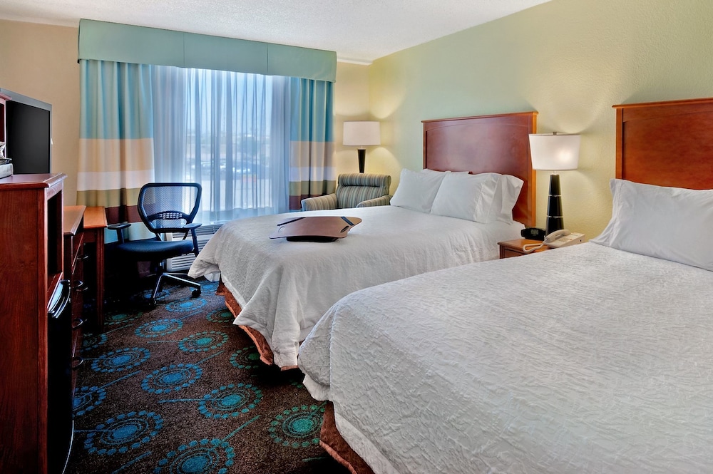 Hampton Inn Lake Havasu City - photo 10