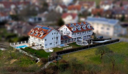 Sporthotel Schönblick in Meersburg, Germany