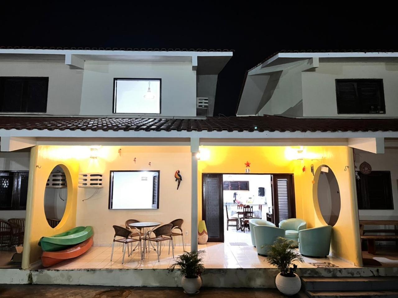 Casa Duplex Em Condominio a Beira Do Rio Preguicas — 4-Star Luxury Hotel in Barreirinhas, Brasil