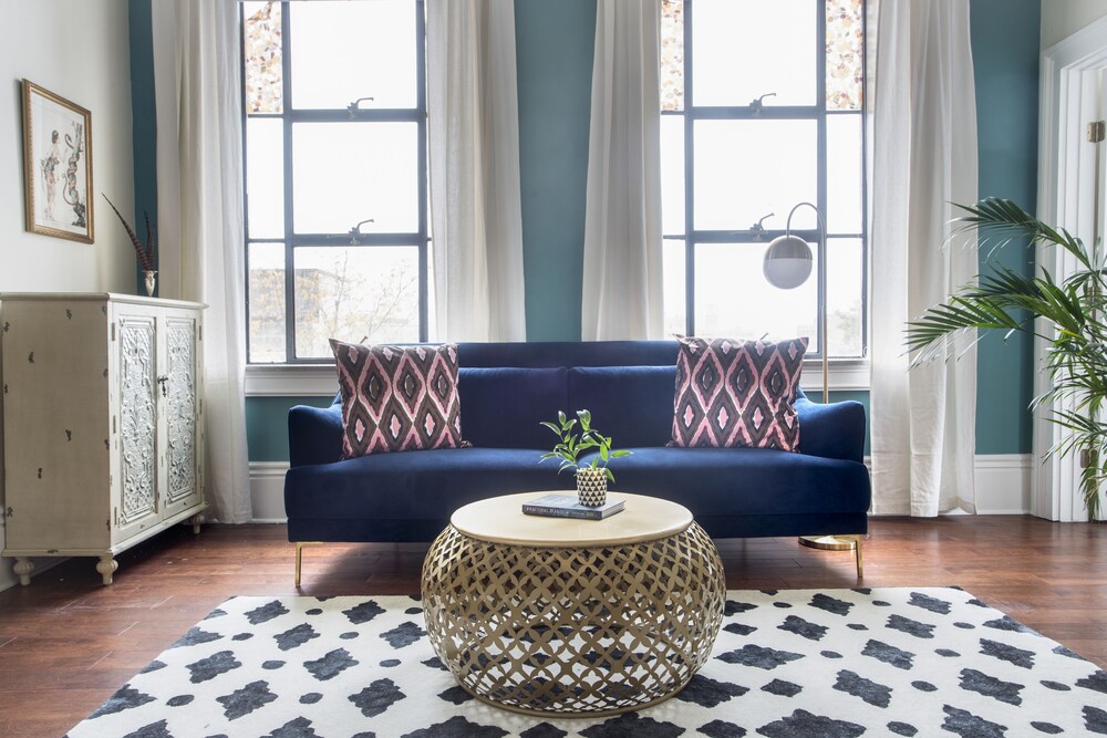 Vibrant 1Br In Arts Warehouse District By Sonder - photo 15