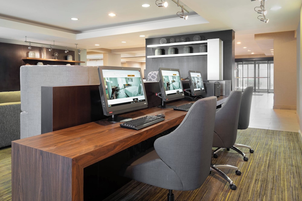 Courtyard by Marriott Princeton - photo 21