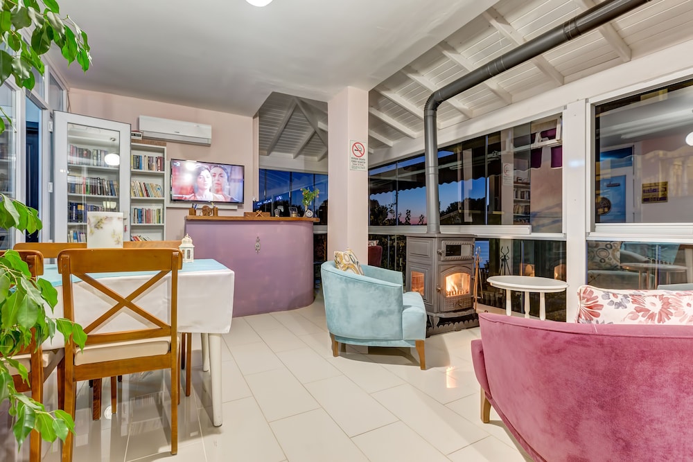 Cunda Nefes Hotel — Ayvalik — photo 4