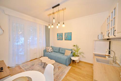 Apartman Nadja — 4-Star Luxury Hotel in Kotor, Montenegro
