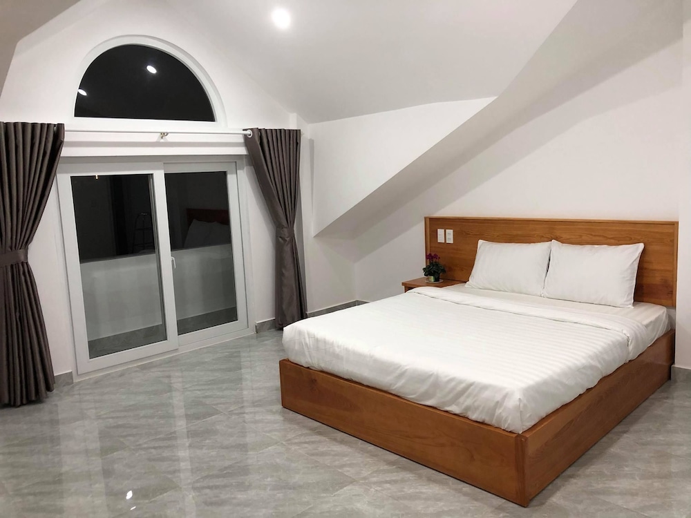 Minh Huy Hotel - last minute hotel in Da Lat
