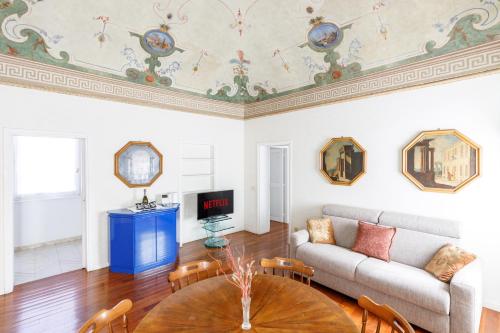Dimora Alberoni — 4-Star Luxury Hotel in Ravenna, Italy