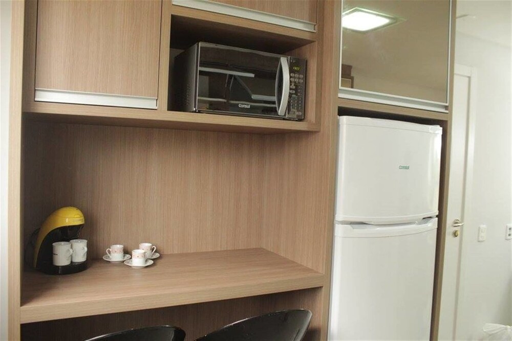 In-Room Kitchen