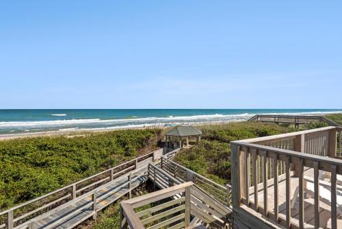 Just Beachy - last minute hotel in Nags Head