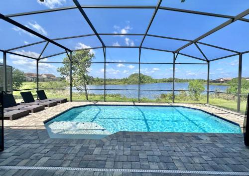 192KB Balmoral Resort - photo 19