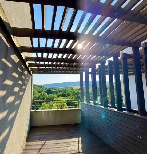 Sea view Penthouse — 4-Star Luxury Hotel in Obzor, Bulgaria