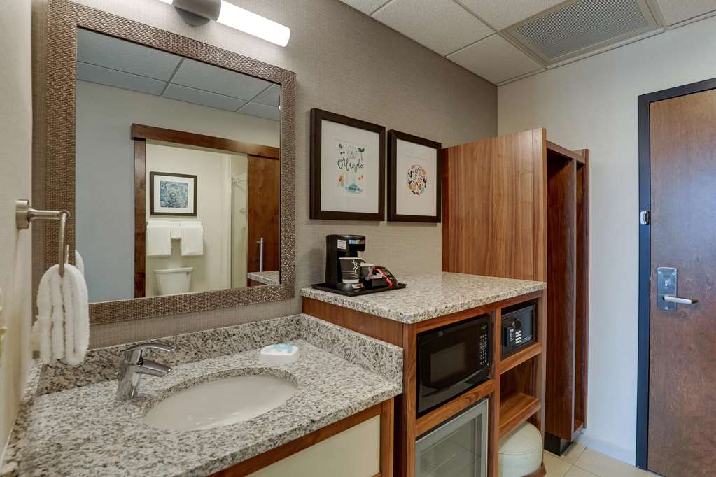 Drury Plaza Hotel Orlando Disney Springs Area - photo 75