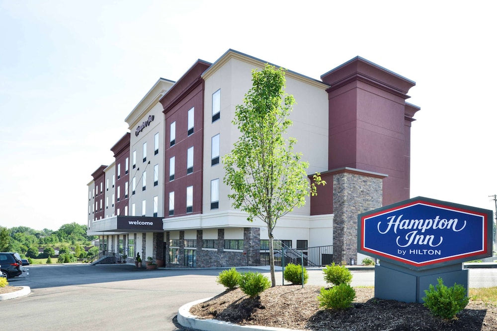 Hampton Inn Pittsburgh Wexford Sewickley - featured photo