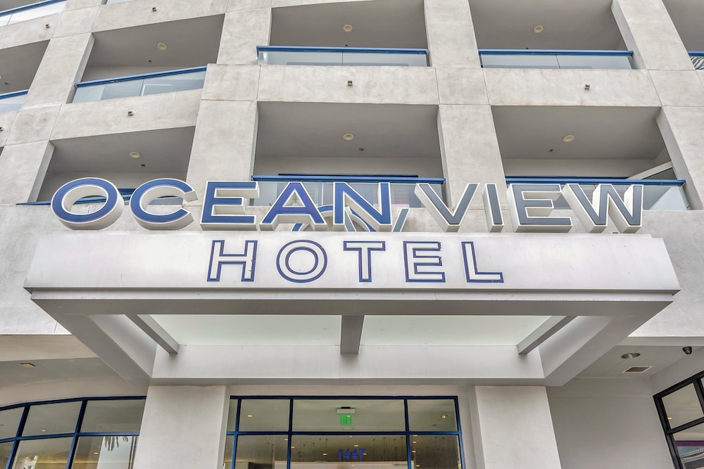 Ocean View Hotel - photo 50