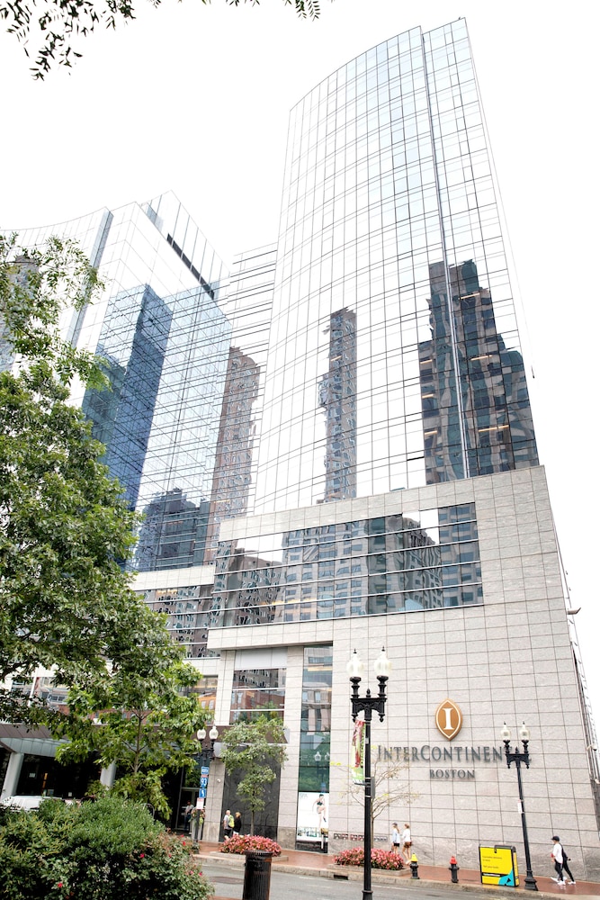 InterContinental Boston by IHG - photo 186