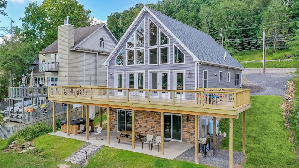 Glencoe in Oakland, United States