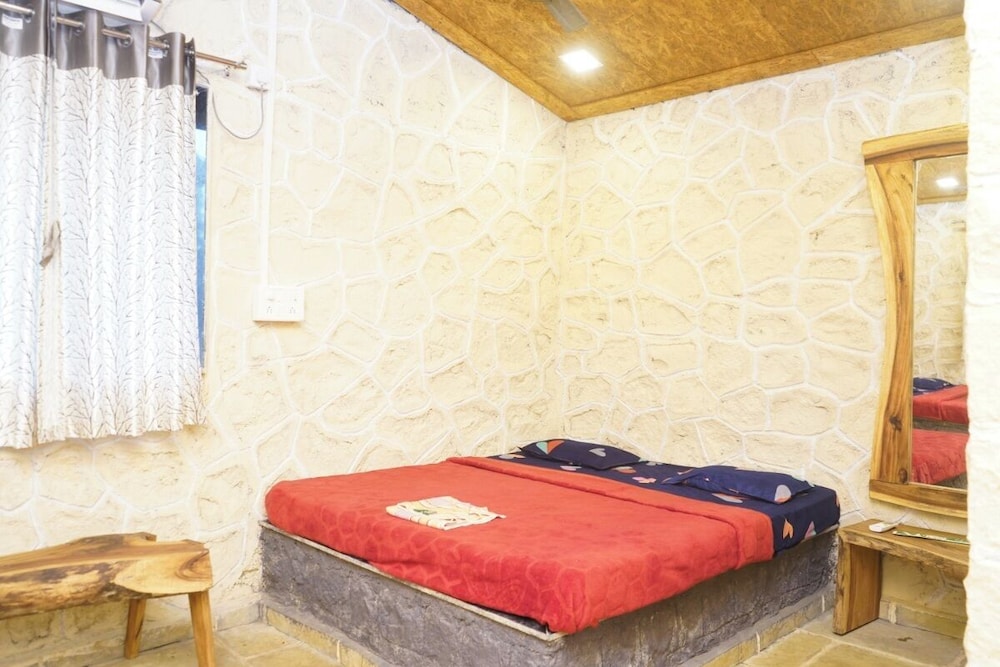 Avi’s Village Agrotourism in Karjat, India